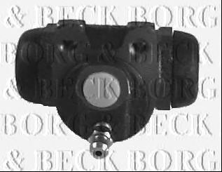 BORG & BECK bbw1467 -  Колесный тормозной цилиндр